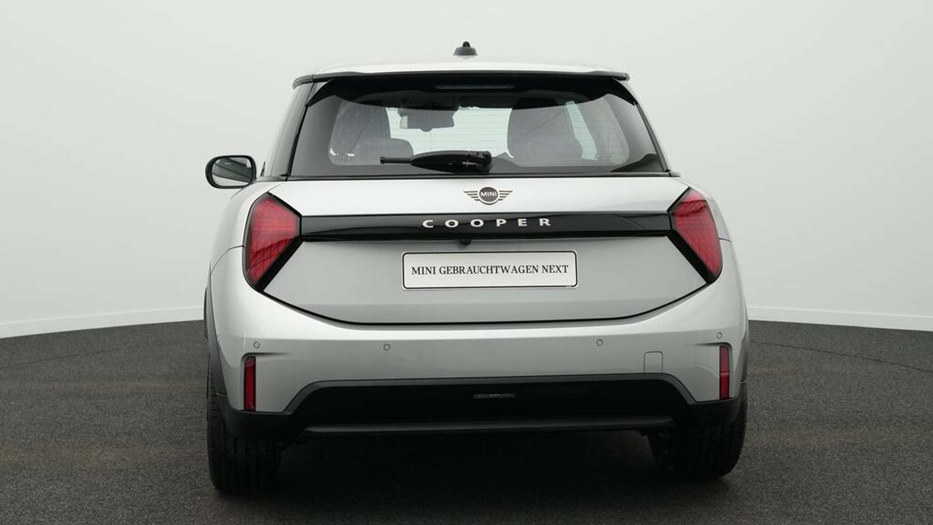 Mini Cooper Classic Cooper - 2025 - Joinsteer - #24