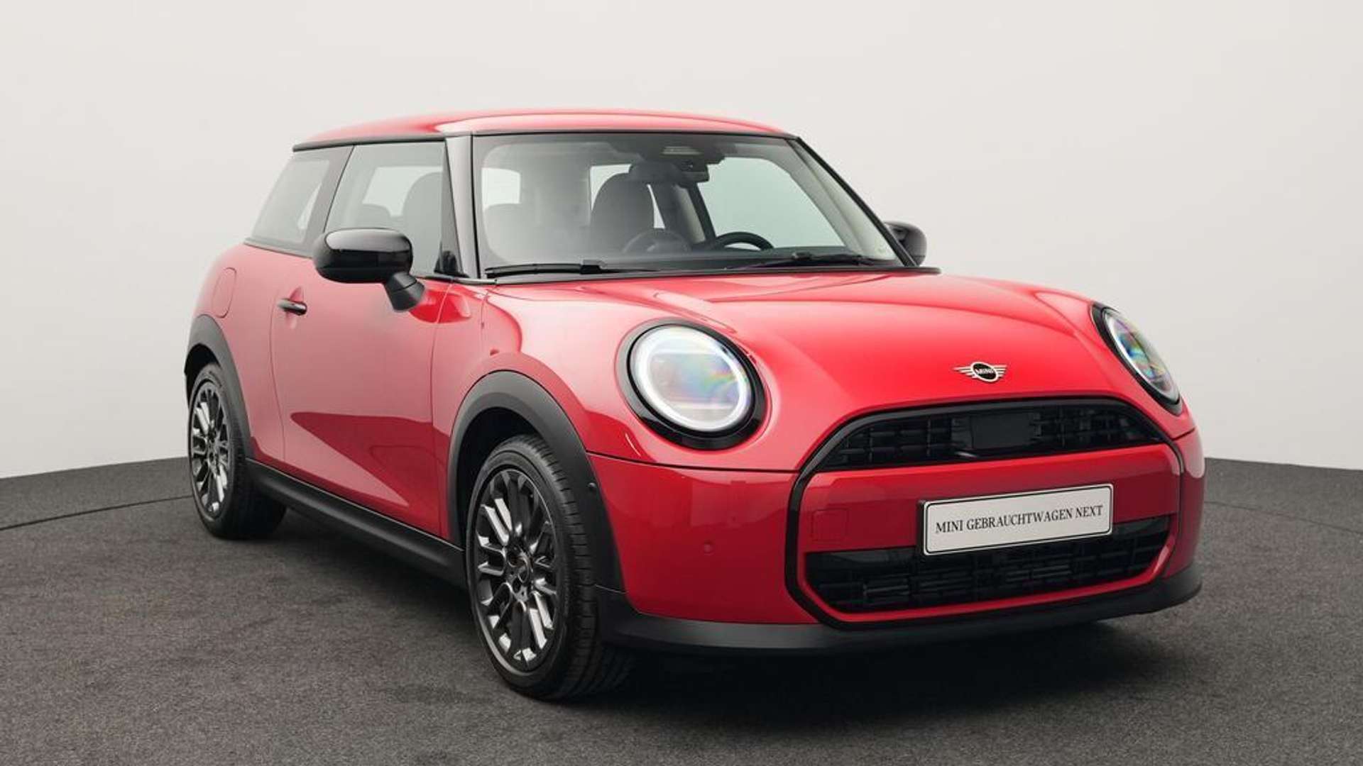 Mini Cooper Classic Cooper - 2025 - Joinsteer - #15