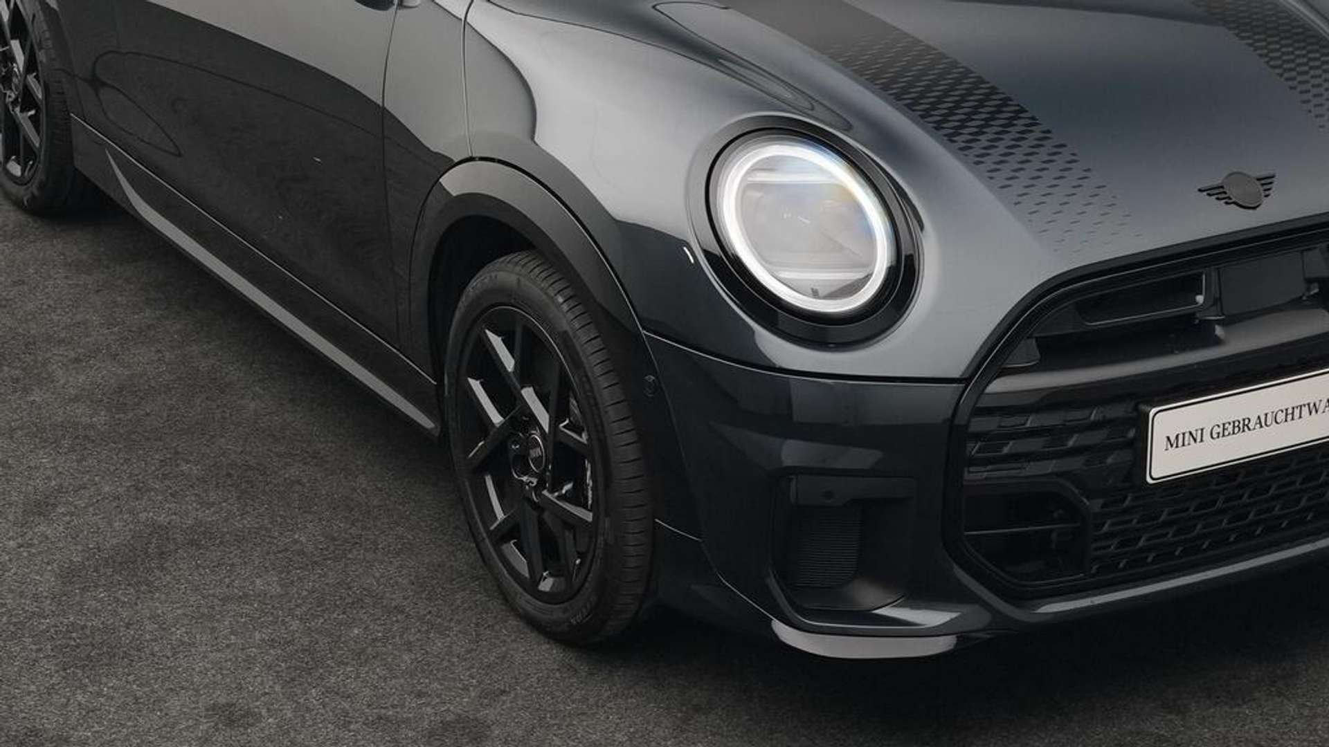 Mini Cooper John Cooper Works - 2025 - Joinsteer - #21