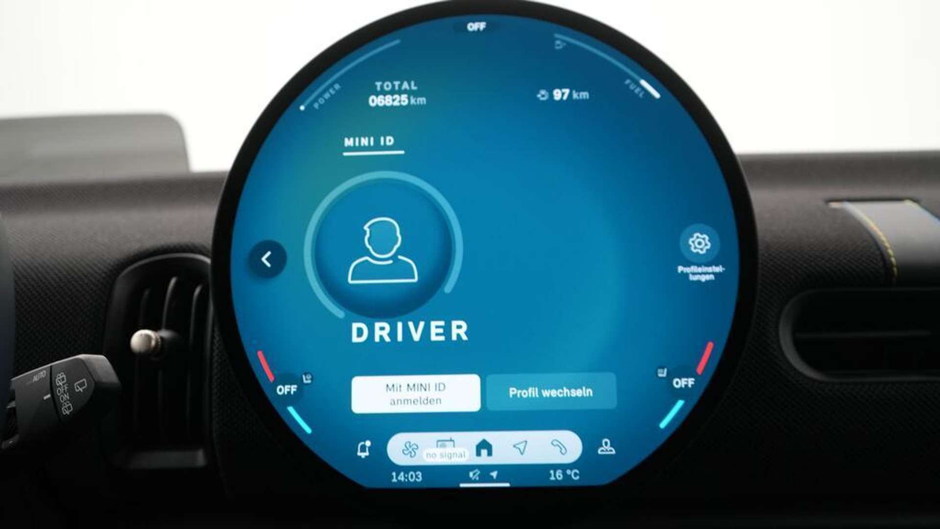 Mini Hatch Classic Cooper S - 2025 - Joinsteer - #8