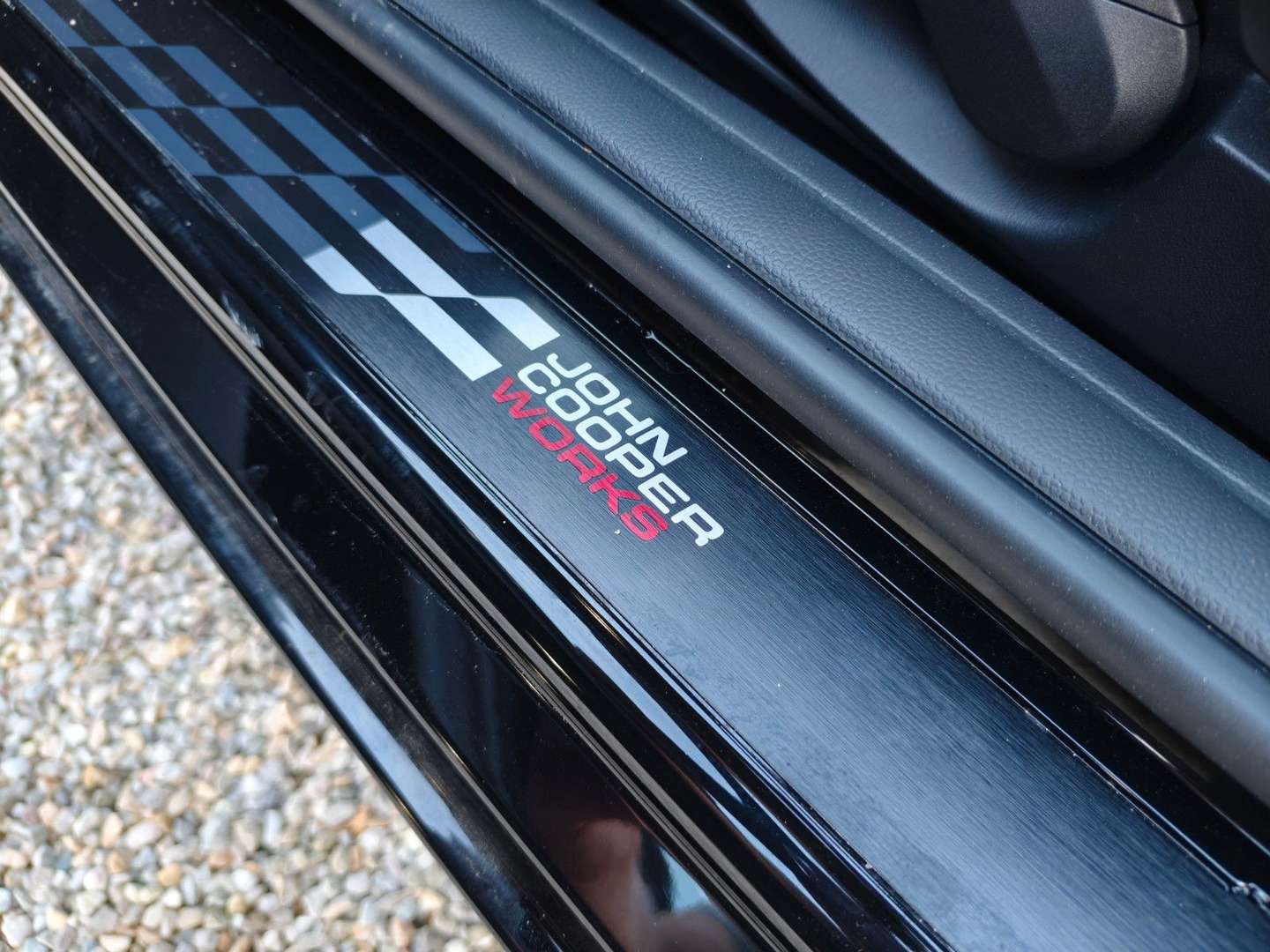 Mini Hatch JCW Cooper S - 2024 - Joinsteer - #26