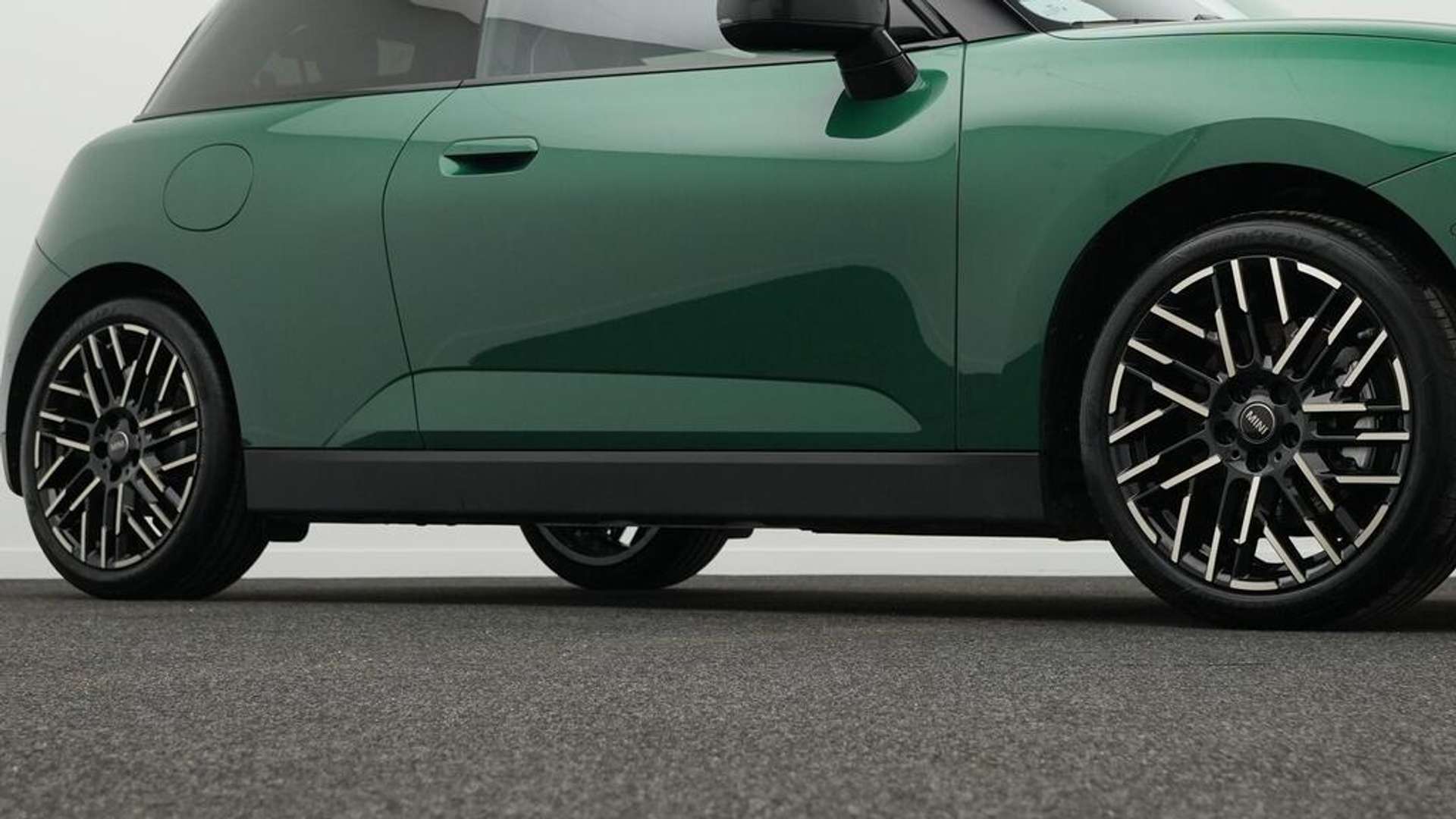 Mini Electric Favoured Cooper E - 2025 - Joinsteer - #21