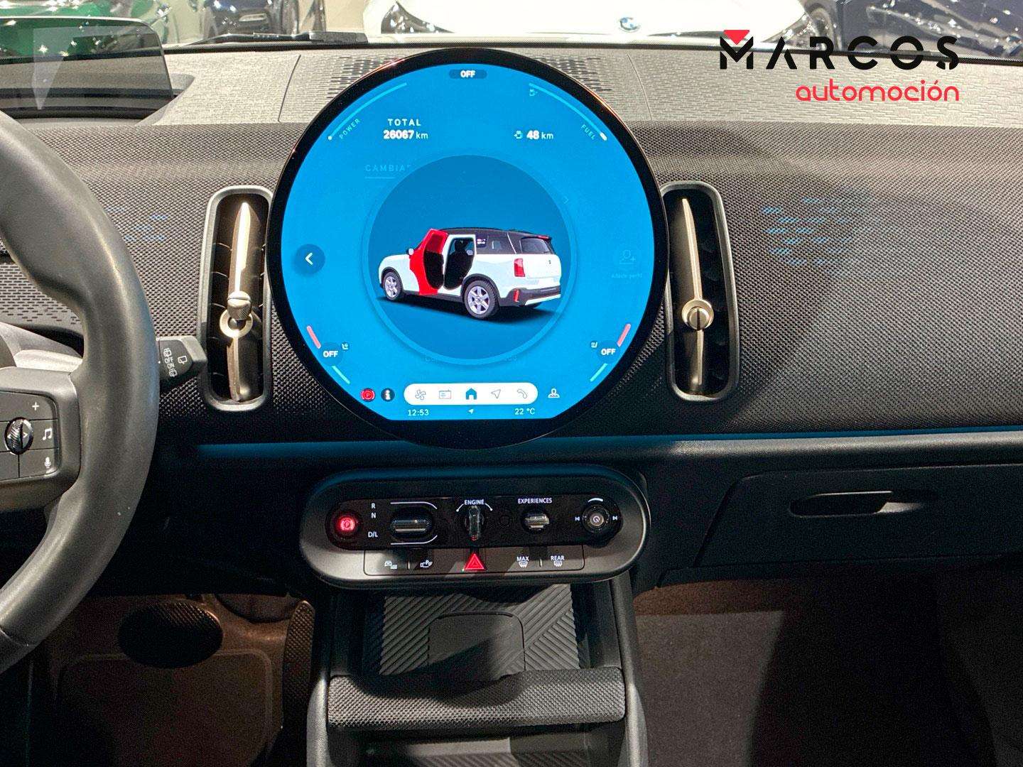 Mini Hatch 5 Portes One D - 2024 - Joinsteer - #13