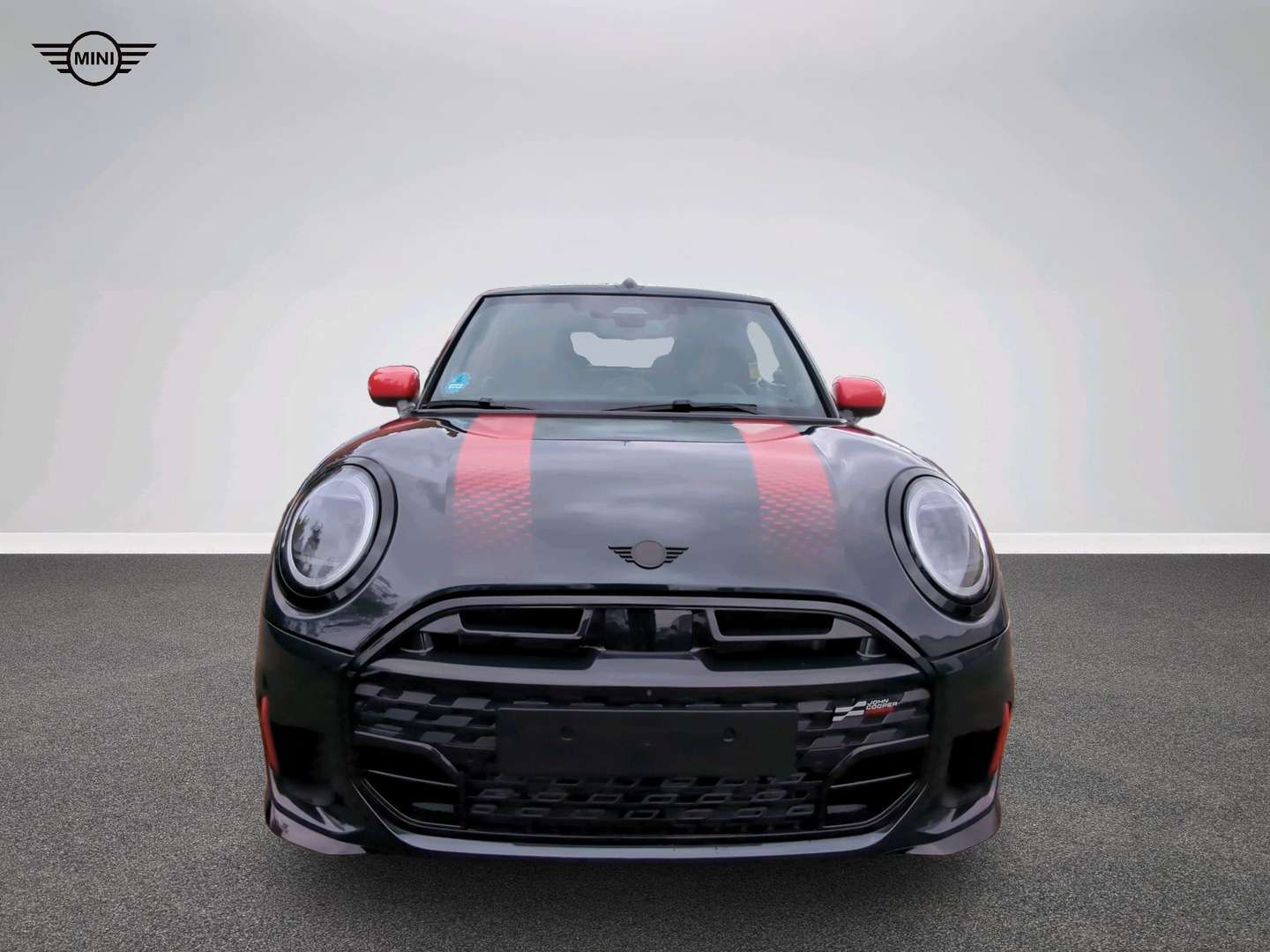 Mini Cabrio John Cooper Works - 2024 - Joinsteer - #15