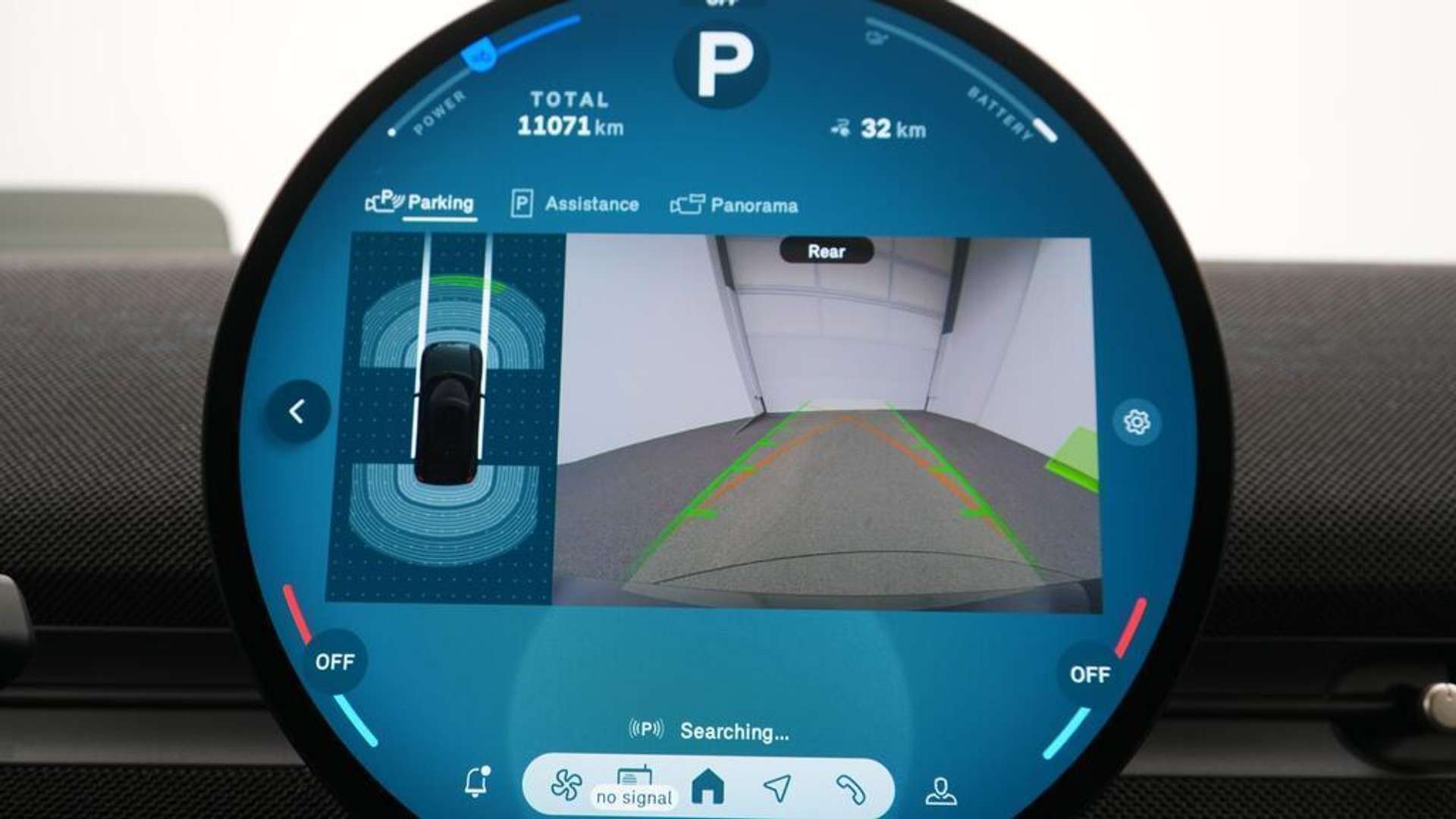 Mini Aceman John Cooper Works - 2025 - Joinsteer - #21