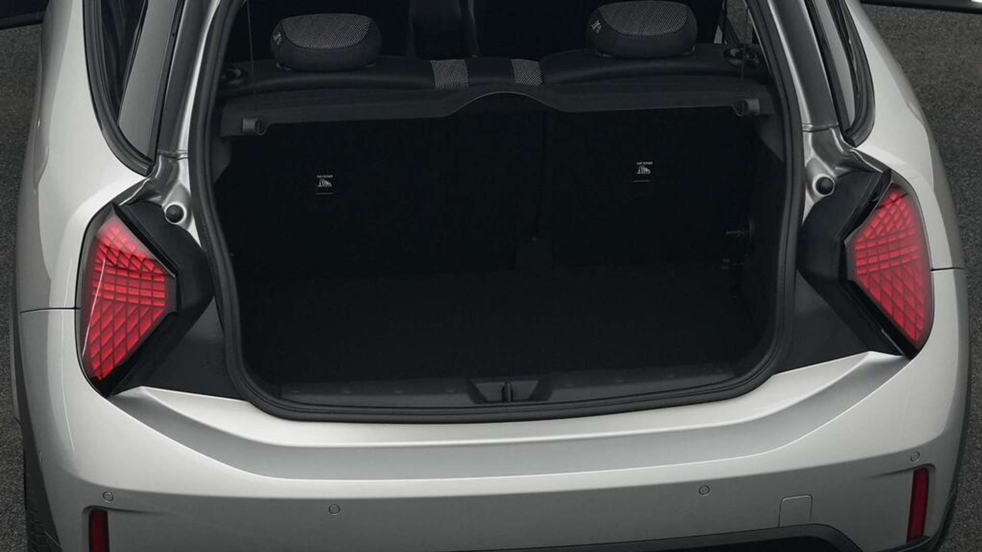 Mini Cooper Classic Cooper - 2025 - Joinsteer - #25