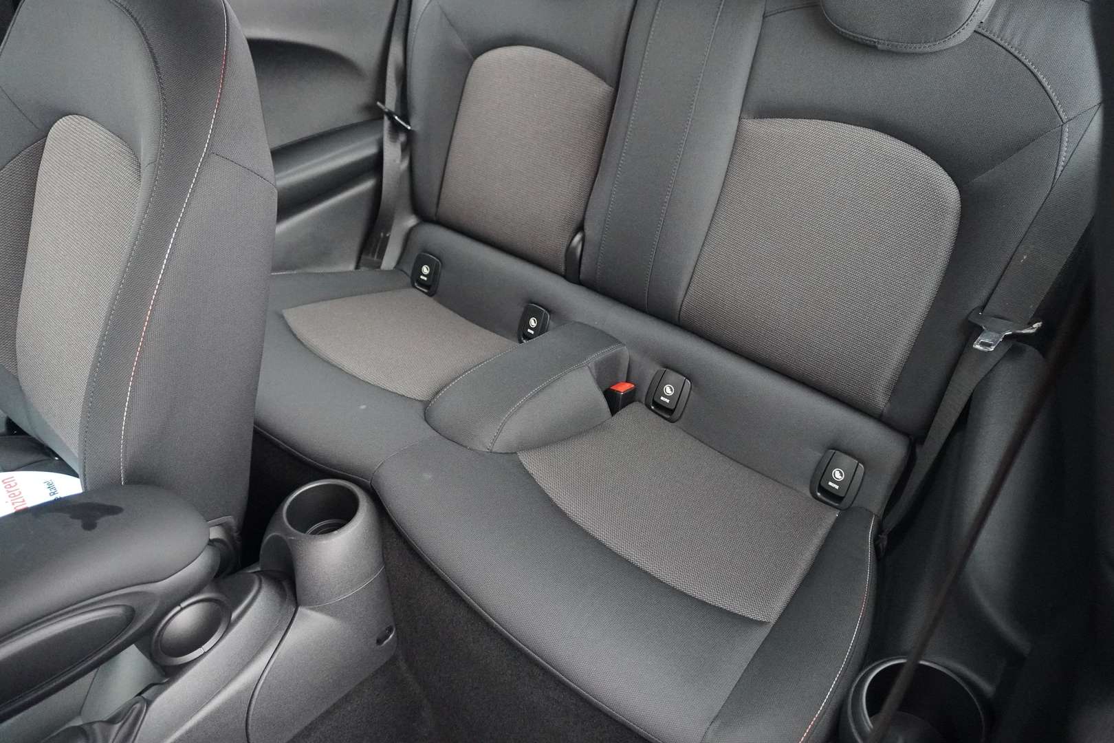 Mini One One - 2020 - Joinsteer - #26