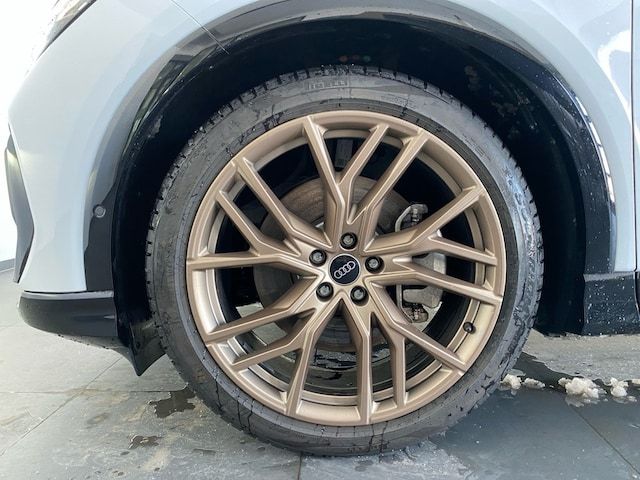 Audi Q4 Sportback E-tron 45 E-tron Quattro - 2025 - Joinsteer - #3