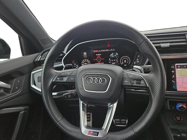 Audi RSQ3 TFSI Quattro S Tronic - 2022 - Joinsteer - #13