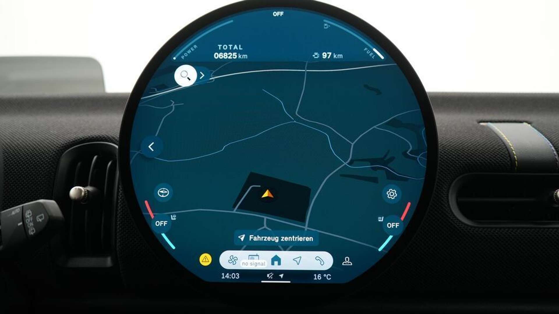 Mini Hatch Classic Cooper S - 2025 - Joinsteer - #9