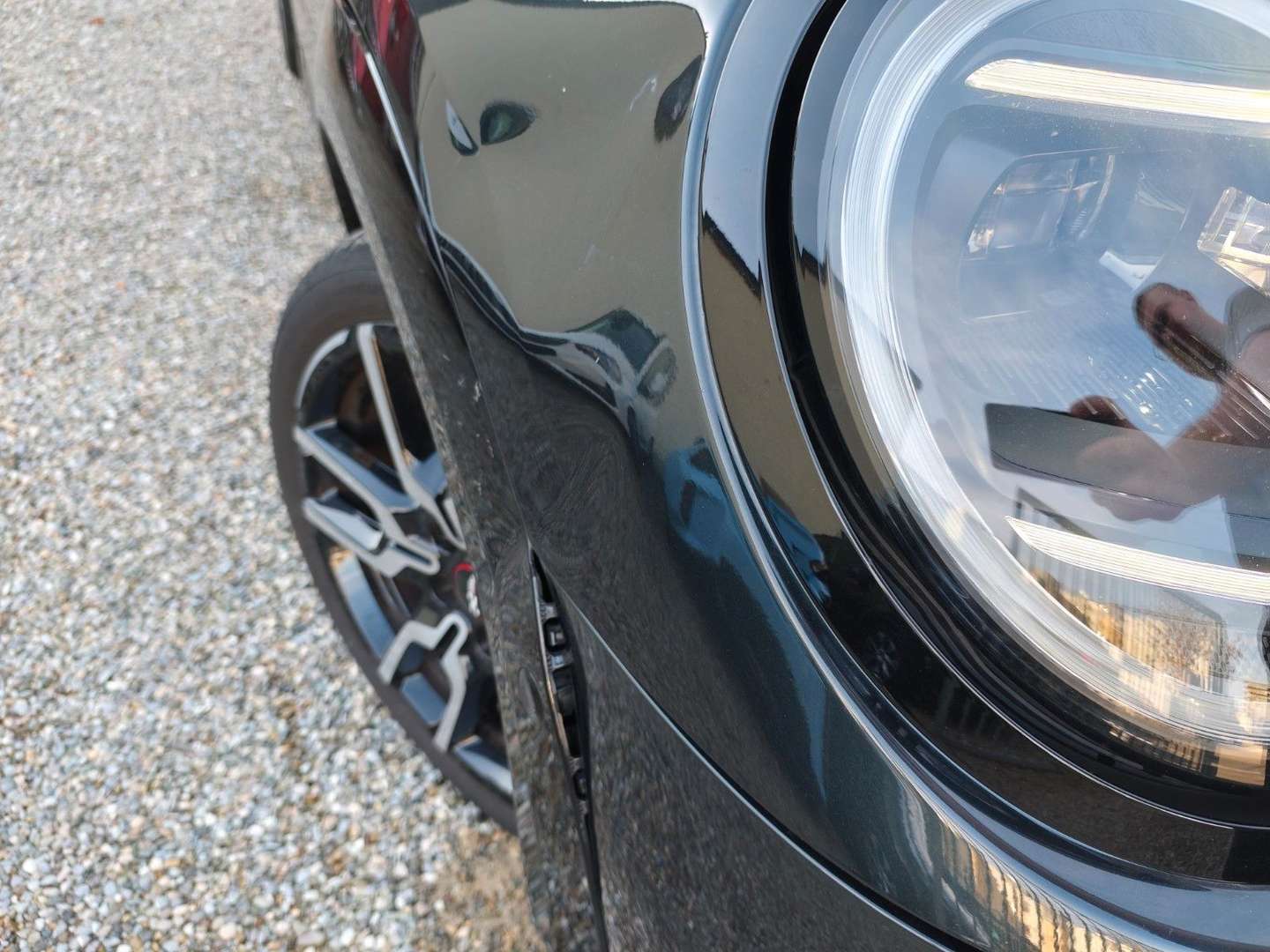 Mini Hatch JCW Cooper S - 2024 - Joinsteer - #27