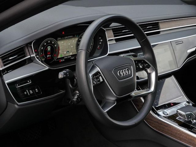 Audi A8 L 55 TFSI Quattro Tiptronic - 2022 - Joinsteer - #18