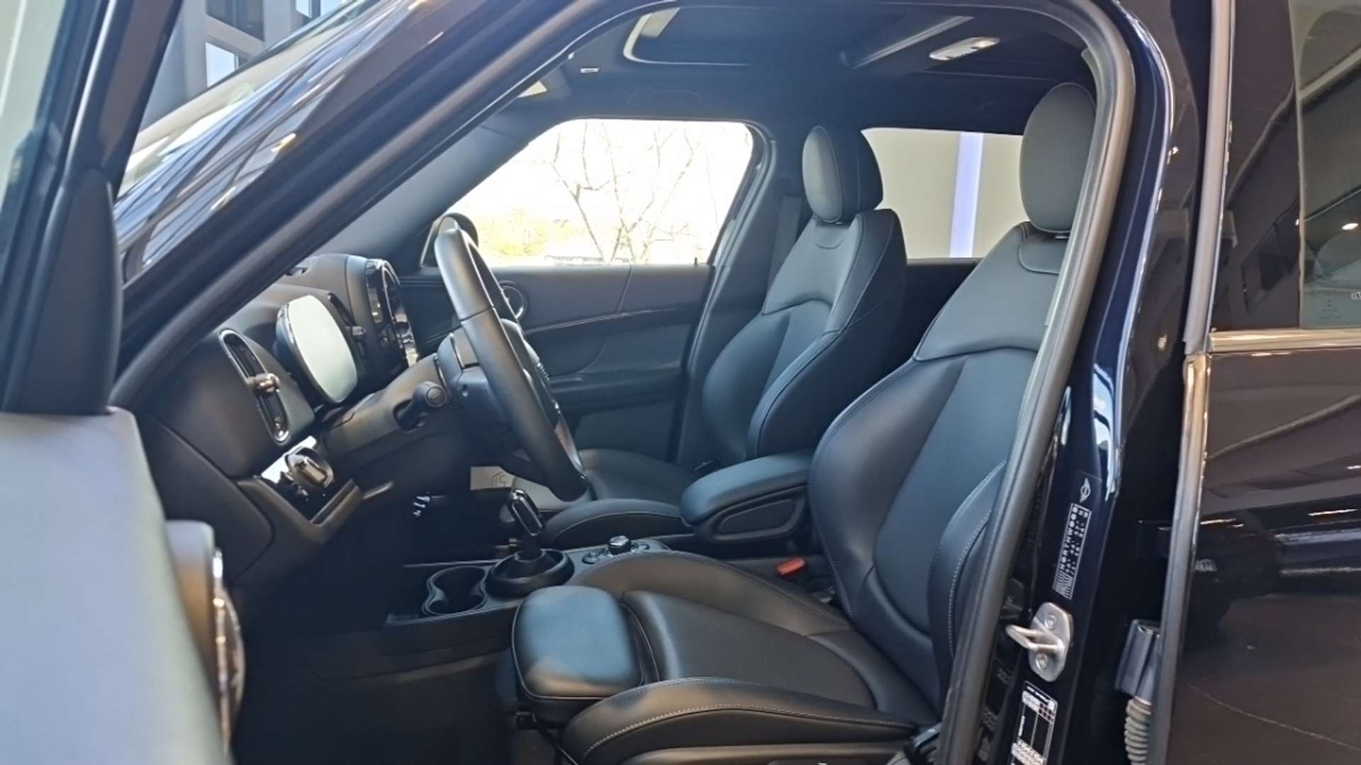 Mini Clubman Essential Cooper - 2022 - Joinsteer - #5