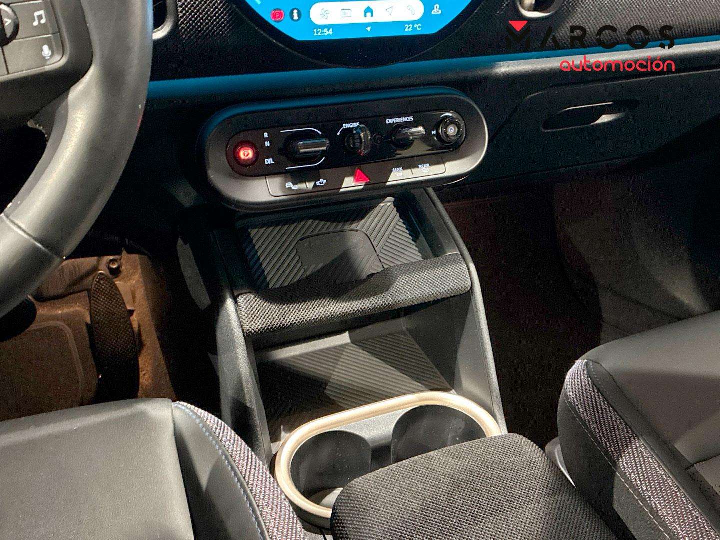 Mini Hatch 5 Portes One D - 2024 - Joinsteer - #14