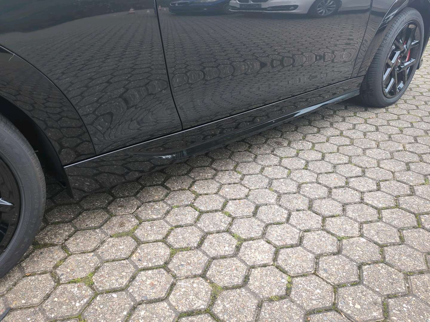 Mini Cabrio John Cooper Works - 2024 - Joinsteer - #16