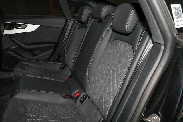 Audi S5 Sportback - 2024 - Joinsteer - #11