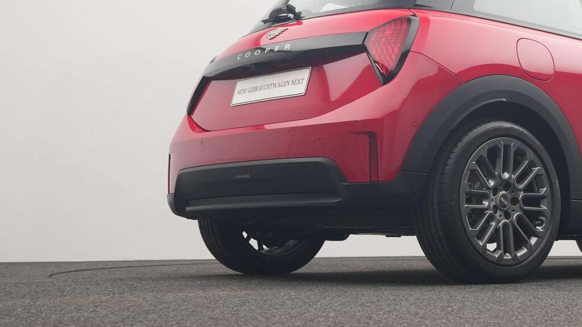 Mini Cooper Classic Cooper - 2025 - Joinsteer - #17