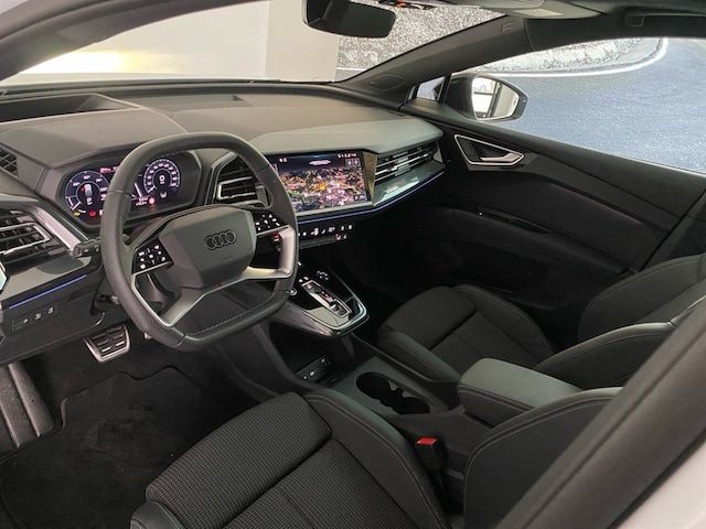 Audi Q4 Sportback E-tron 45 E-tron Quattro - 2025 - Joinsteer - #4