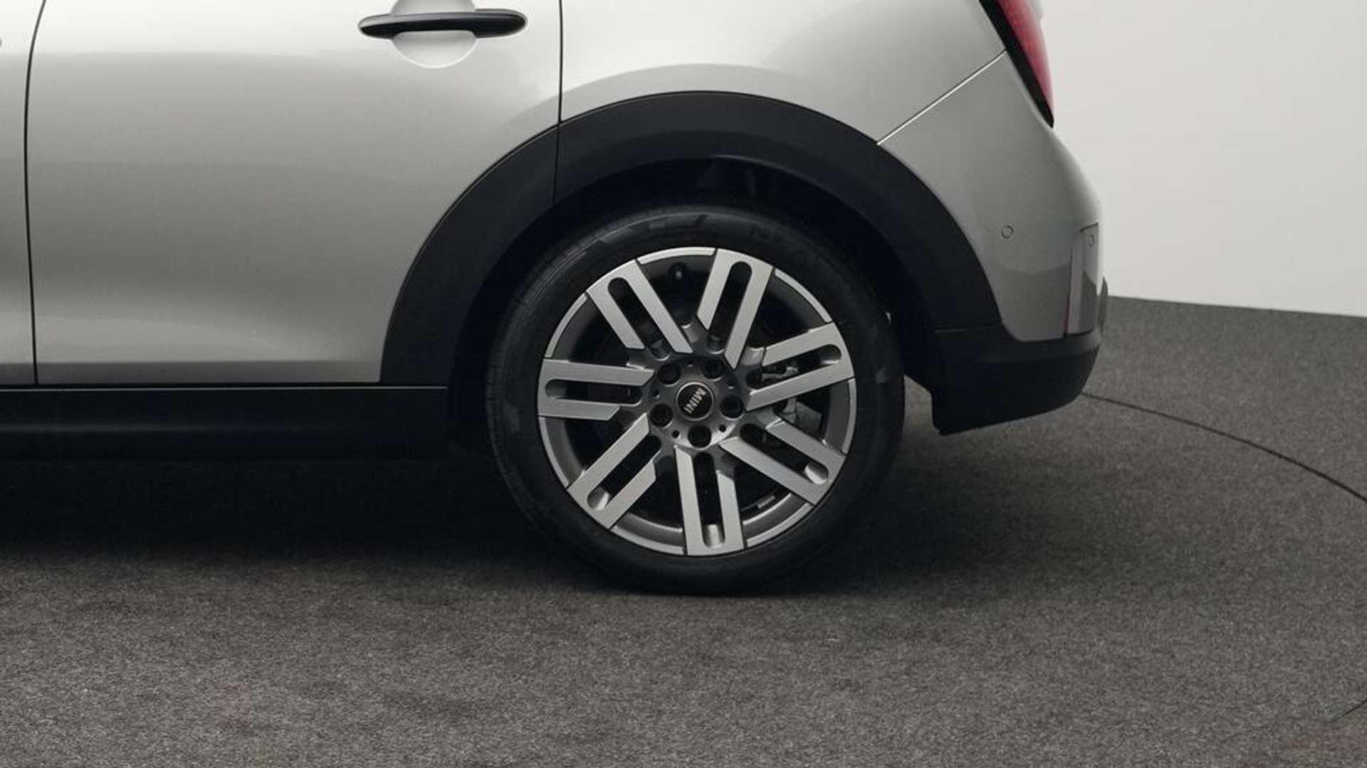 Mini Hatch Classic Cooper S - 2025 - Joinsteer - #10