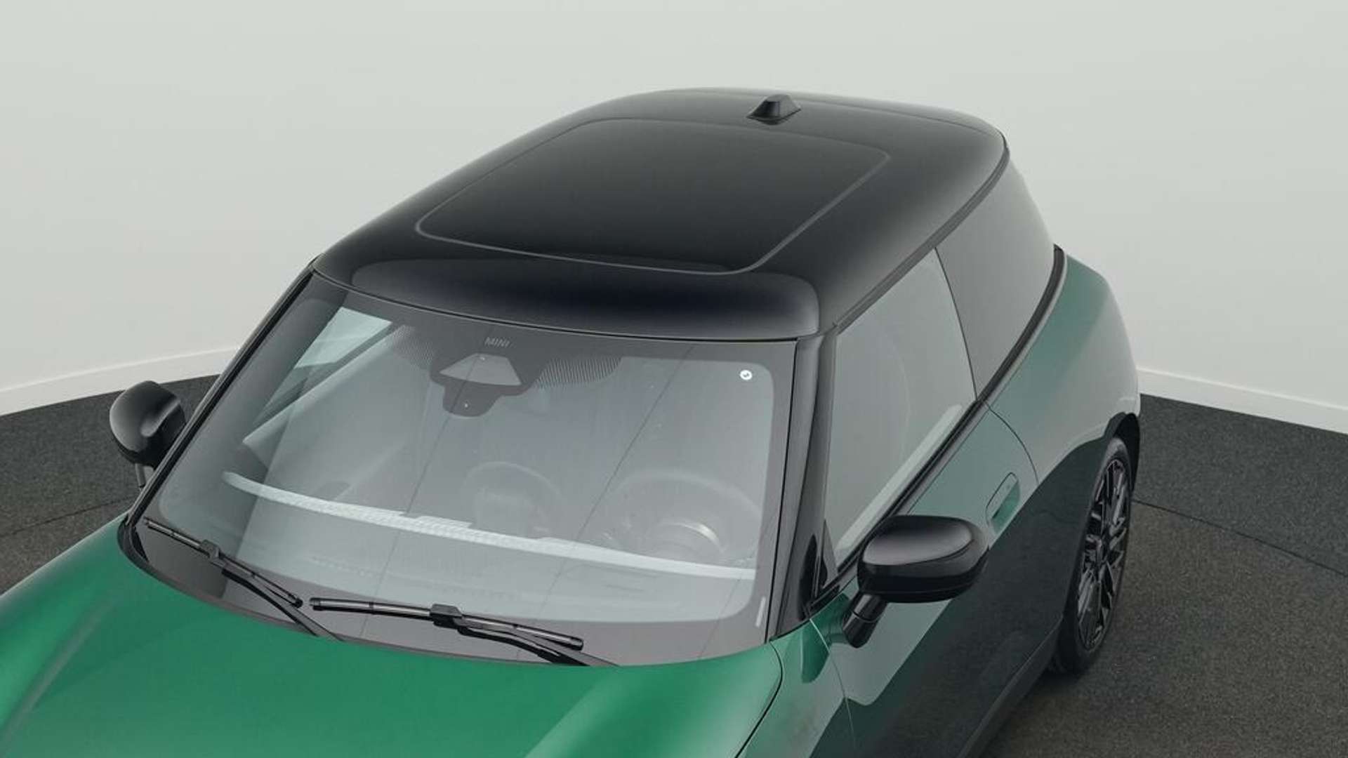 Mini Electric Favoured Cooper E - 2025 - Joinsteer - #23