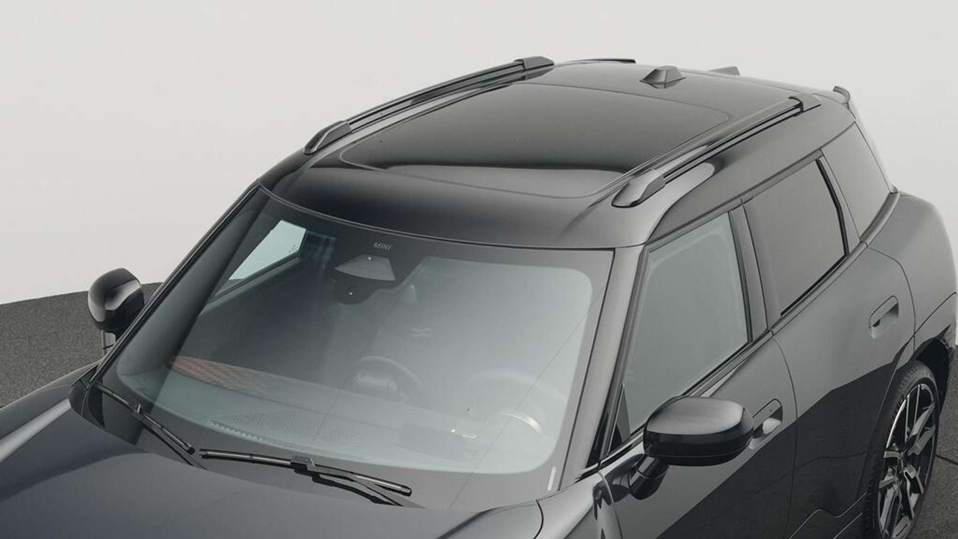 Mini Aceman John Cooper Works - 2025 - Joinsteer - #23