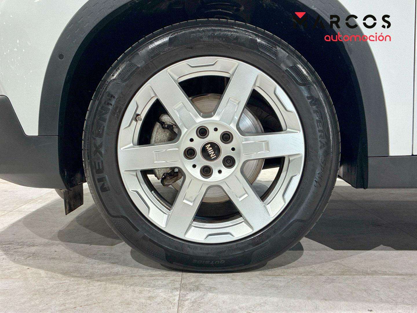 Mini Hatch 5 Portes One D - 2024 - Joinsteer - #15