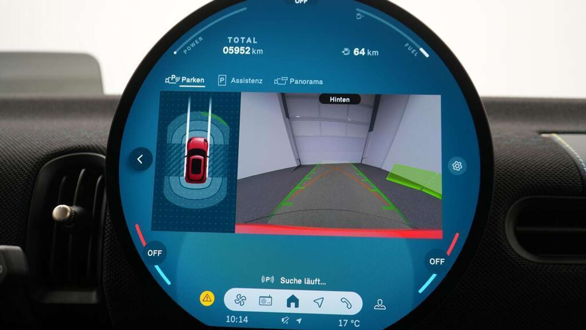 Mini Cooper Classic Cooper - 2025 - Joinsteer - #18