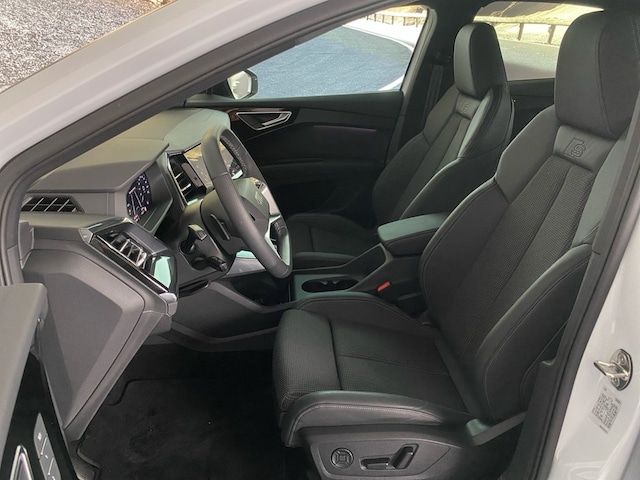 Audi Q4 Sportback E-tron 45 E-tron Quattro - 2025 - Joinsteer - #5