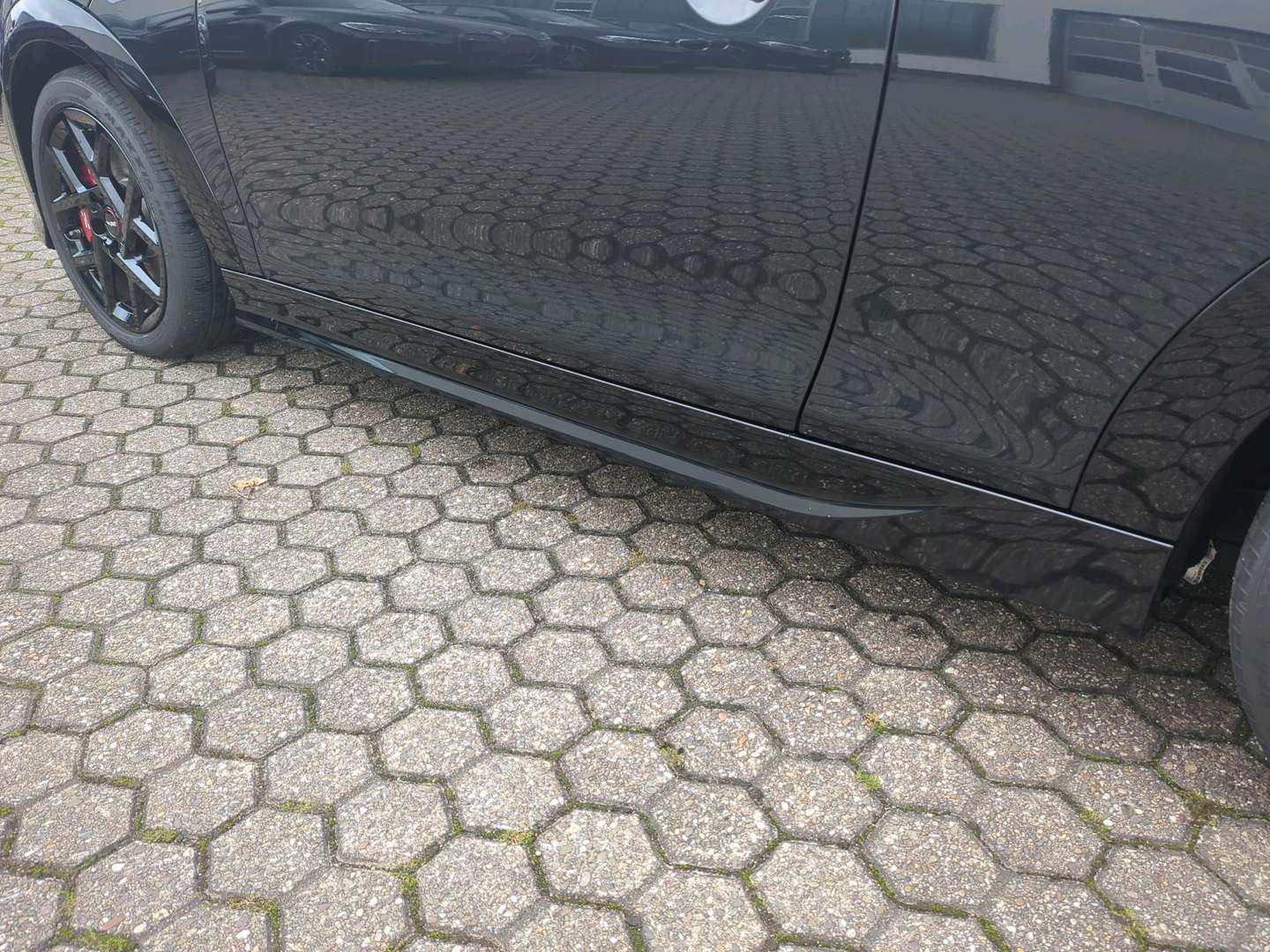 Mini Cabrio John Cooper Works - 2024 - Joinsteer - #17