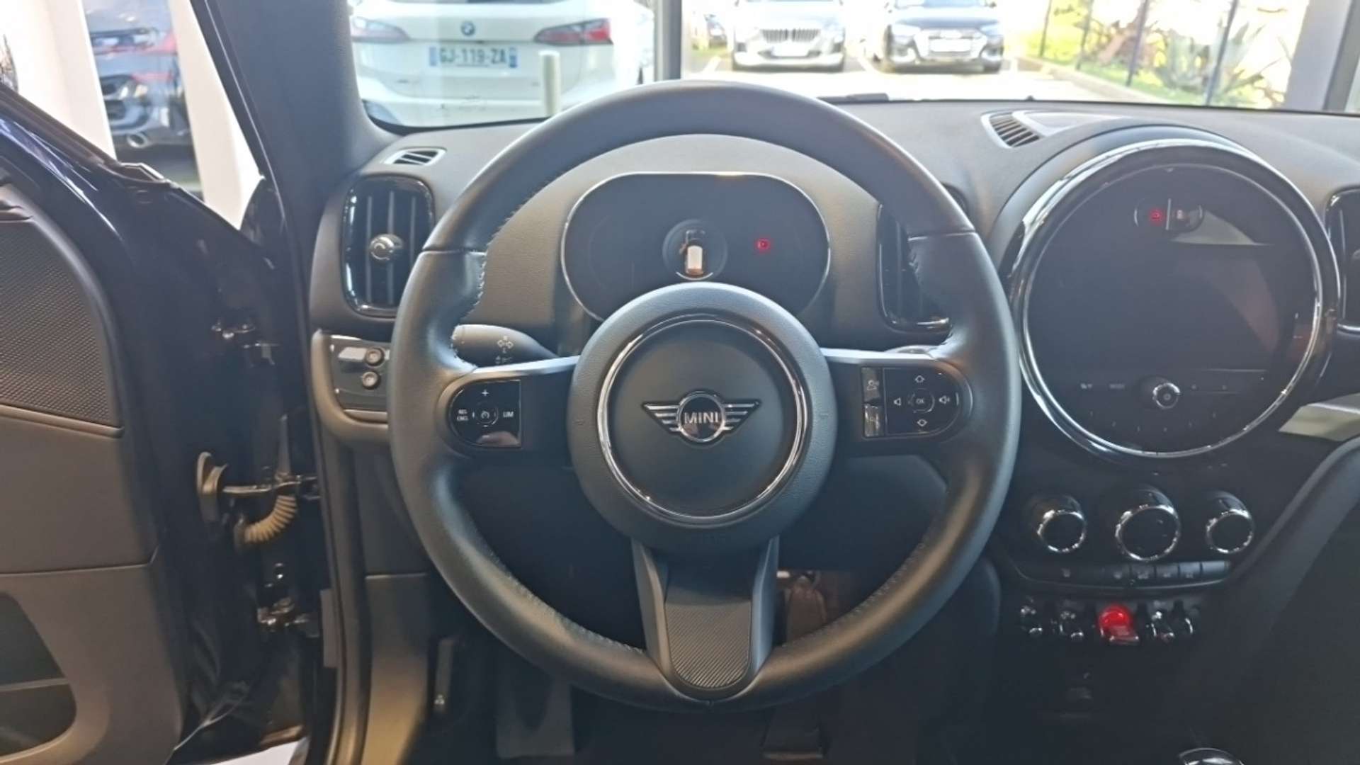 Mini Clubman Essential Cooper - 2022 - Joinsteer - #7