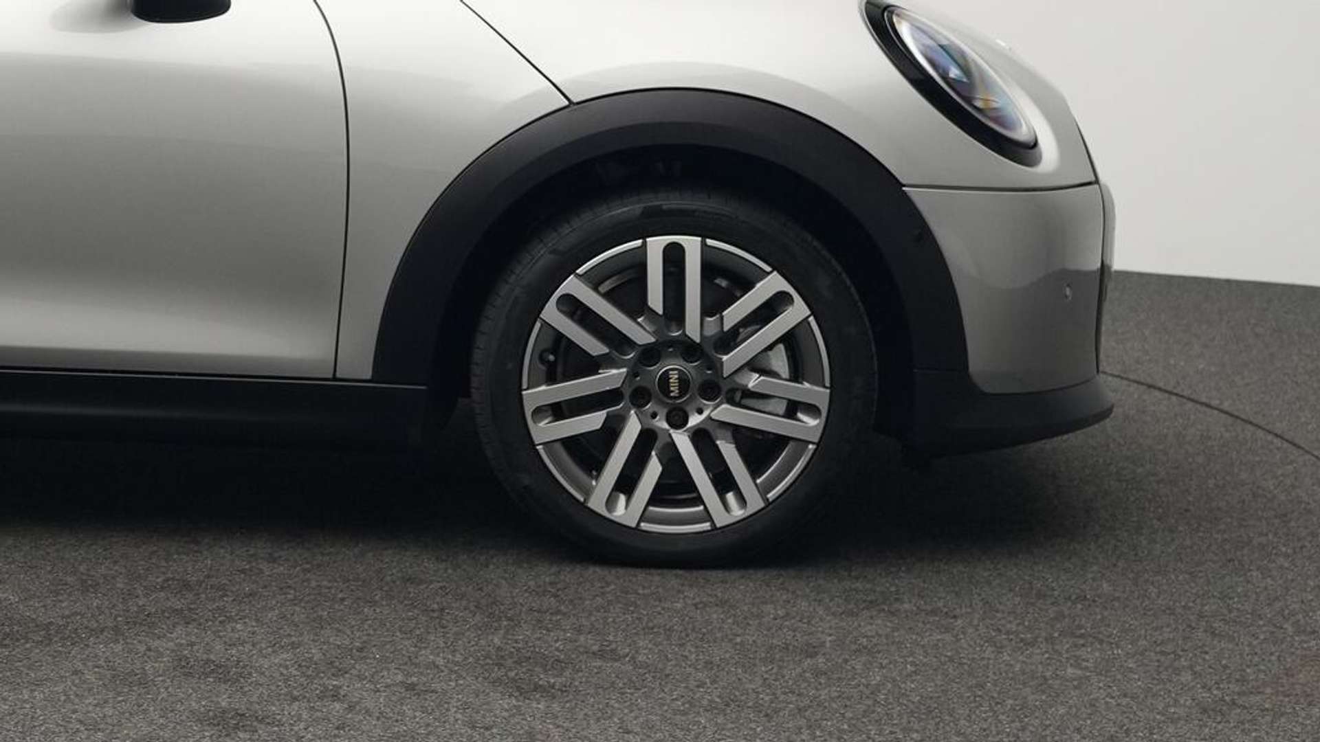 Mini Hatch Classic Cooper S - 2025 - Joinsteer - #12