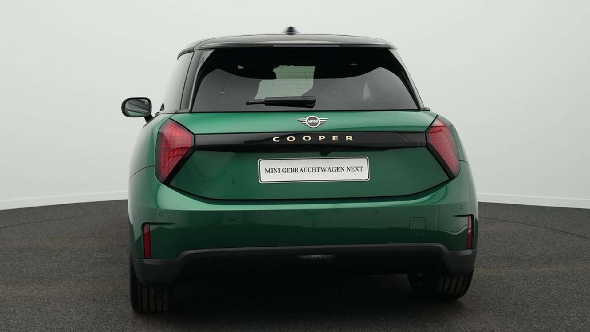 Mini Electric Favoured Cooper E - 2025 - Joinsteer - #24