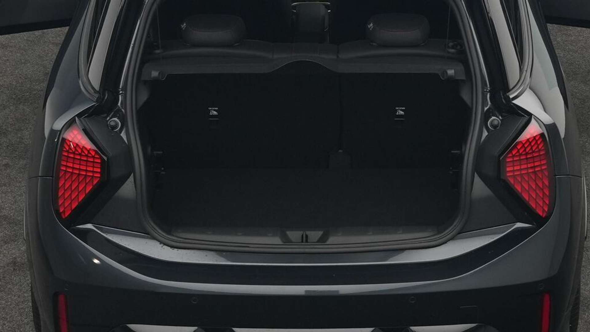 Mini Cooper John Cooper Works - 2025 - Joinsteer - #25