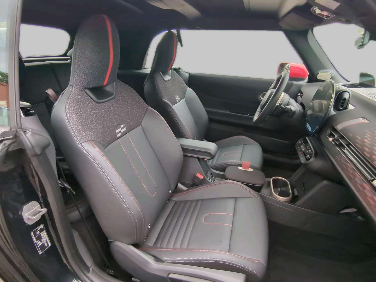 Mini Cabrio John Cooper Works - 2024 - Joinsteer - #18