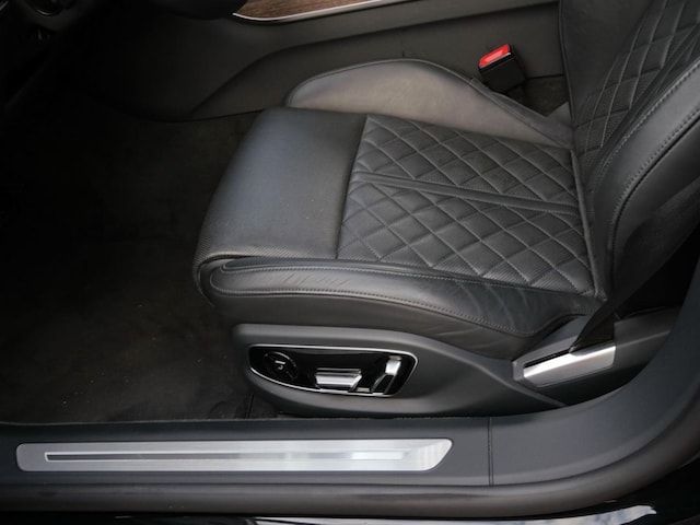 Audi A8 L 55 TFSI Quattro Tiptronic - 2022 - Joinsteer - #21