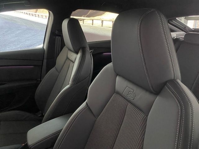 Audi Q4 Sportback E-tron 45 E-tron Quattro - 2025 - Joinsteer - #6