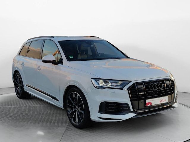 Audi Q7 SUV TFSI E - 2022 - Joinsteer - #6