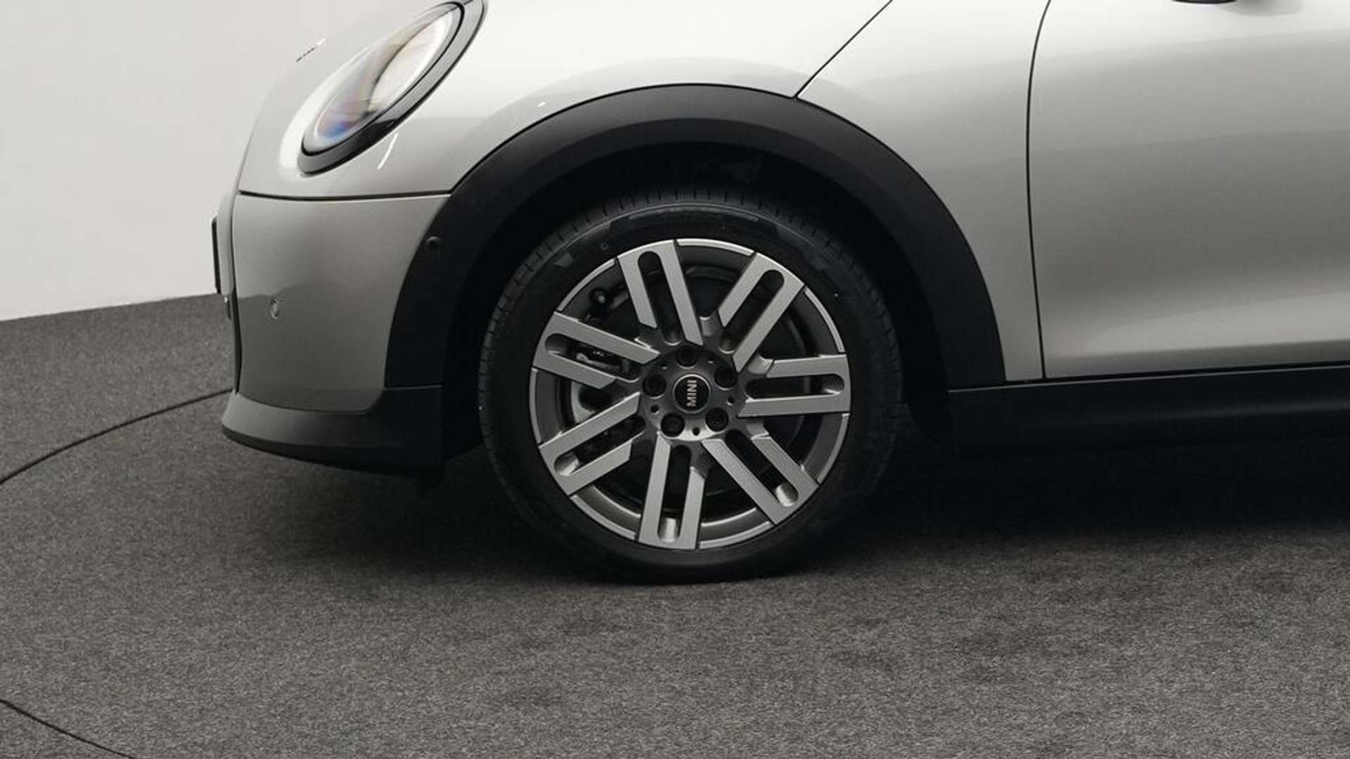 Mini Hatch Classic Cooper S - 2025 - Joinsteer - #13