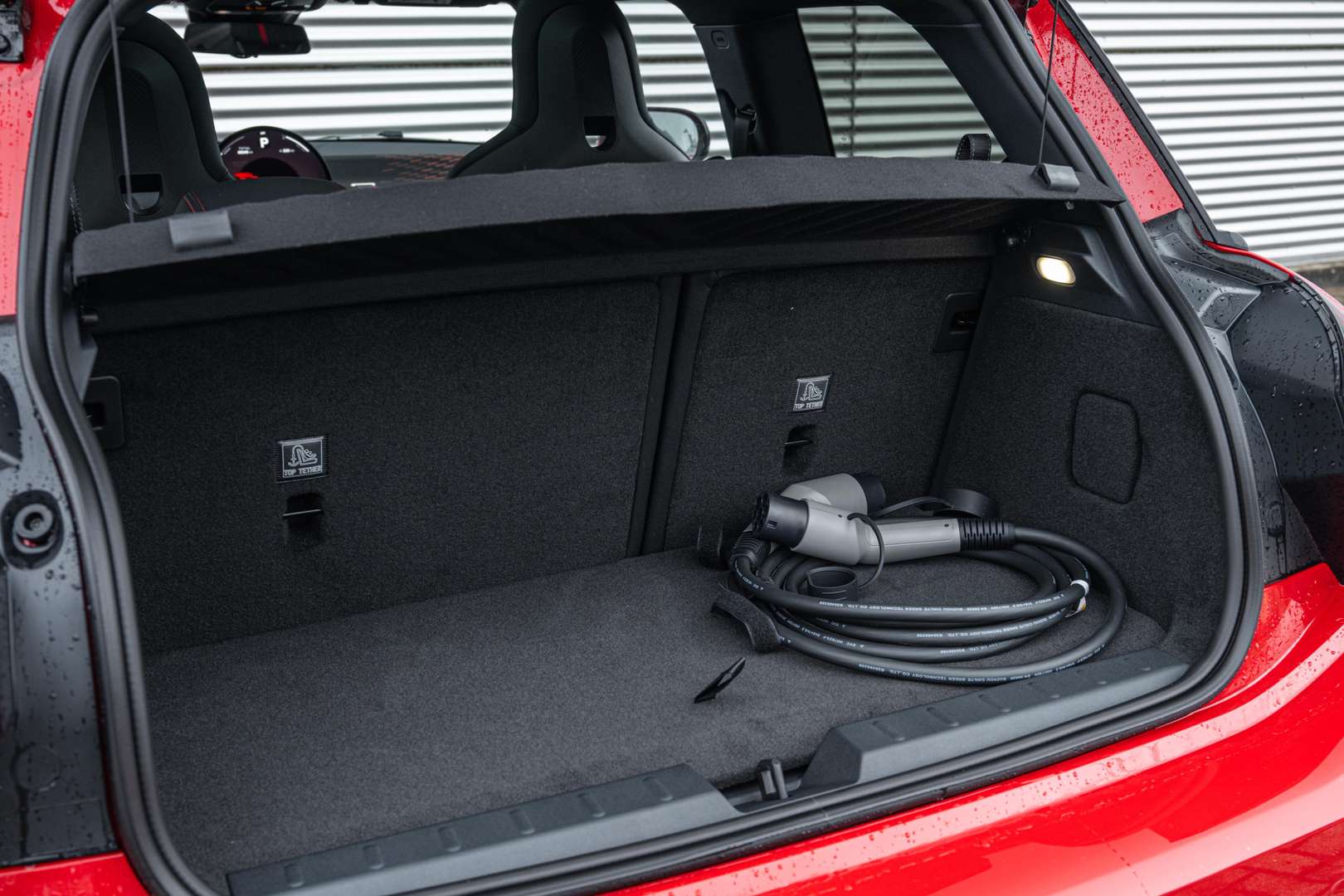 Mini Hatch JCW Cooper SE - 2026 - Joinsteer - #17