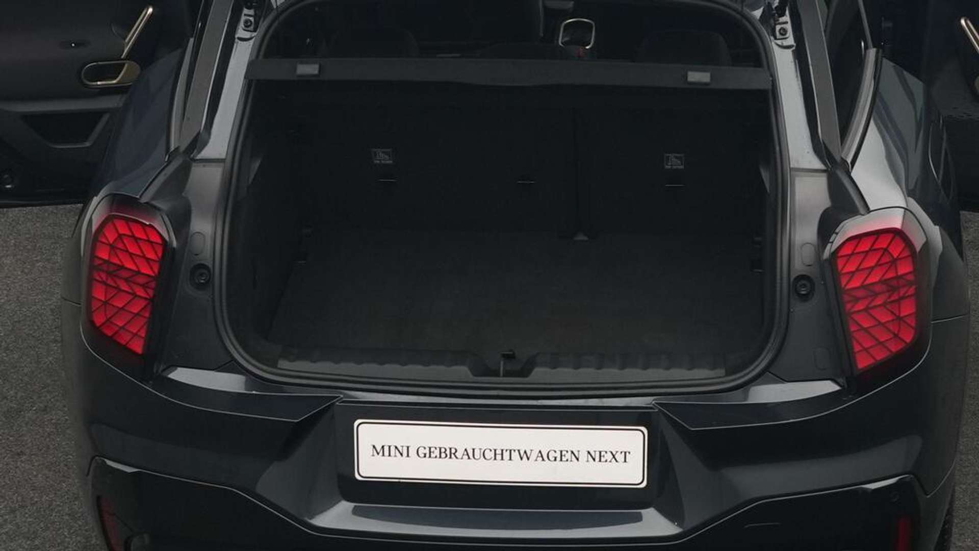 Mini Aceman John Cooper Works - 2025 - Joinsteer - #25