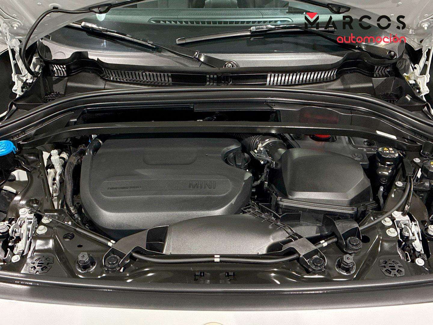 Mini Hatch 5 Portes One D - 2024 - Joinsteer - #17