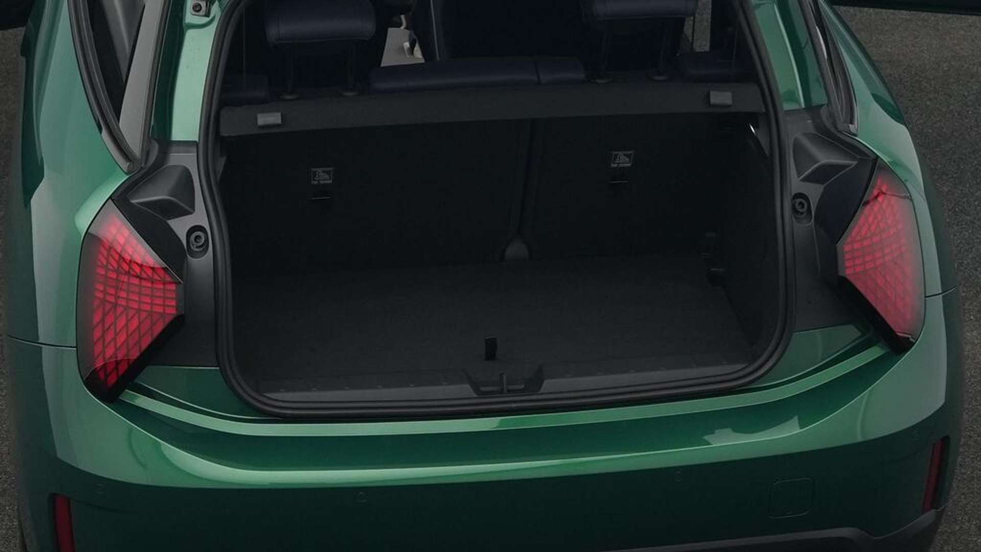 Mini Electric Favoured Cooper E - 2025 - Joinsteer - #25