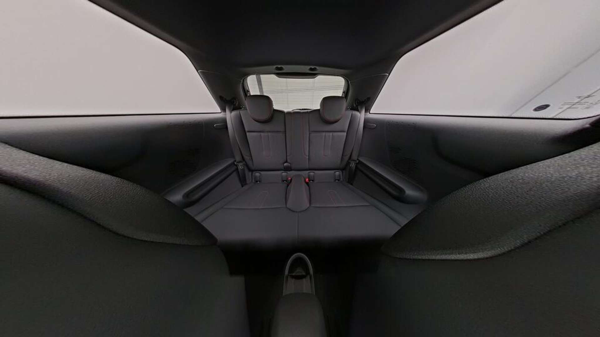 Mini Cooper John Cooper Works - 2025 - Joinsteer - #26