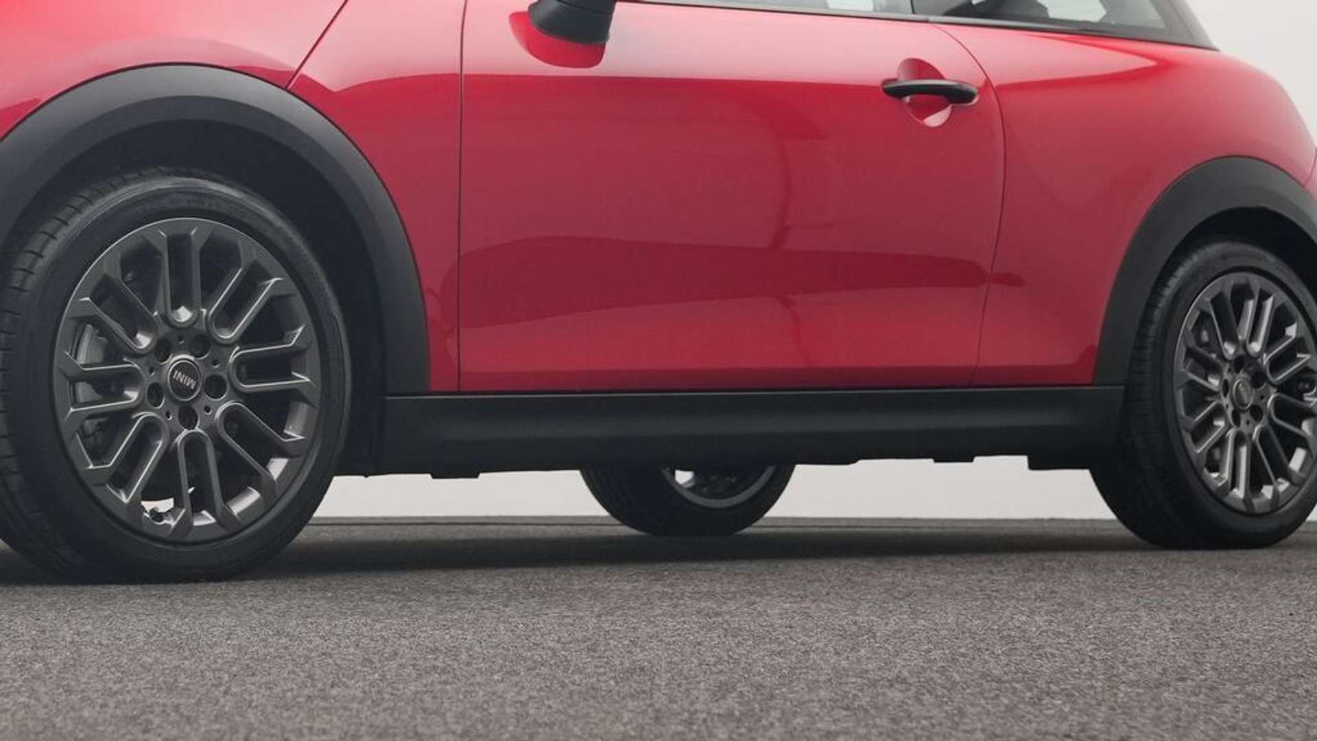 Mini Cooper Classic Cooper - 2025 - Joinsteer - #20