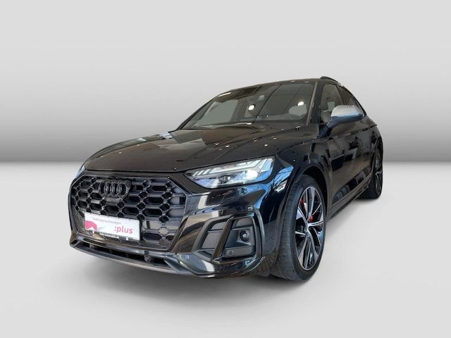 Audi SQ5 Sportback TDI Tiptronic - 2022 - Joinsteer - #2