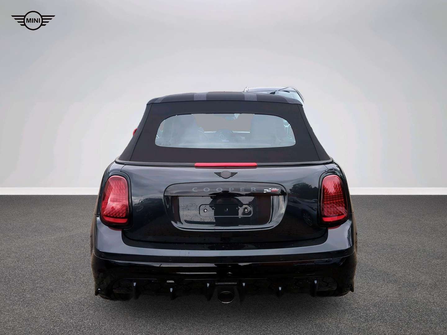 Mini Cabrio John Cooper Works - 2024 - Joinsteer - #19