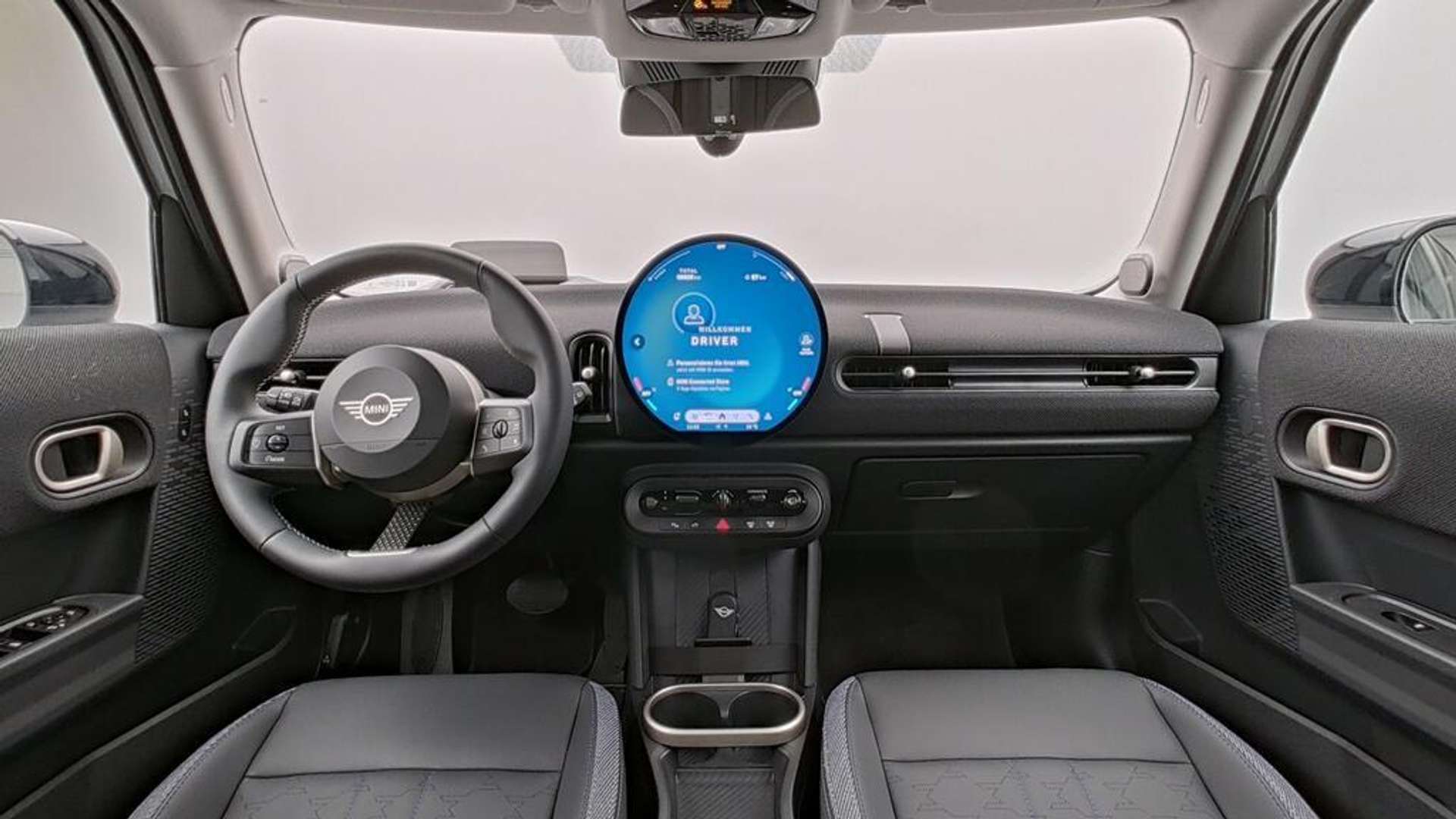 Mini Hatch Classic Cooper S - 2025 - Joinsteer - #14