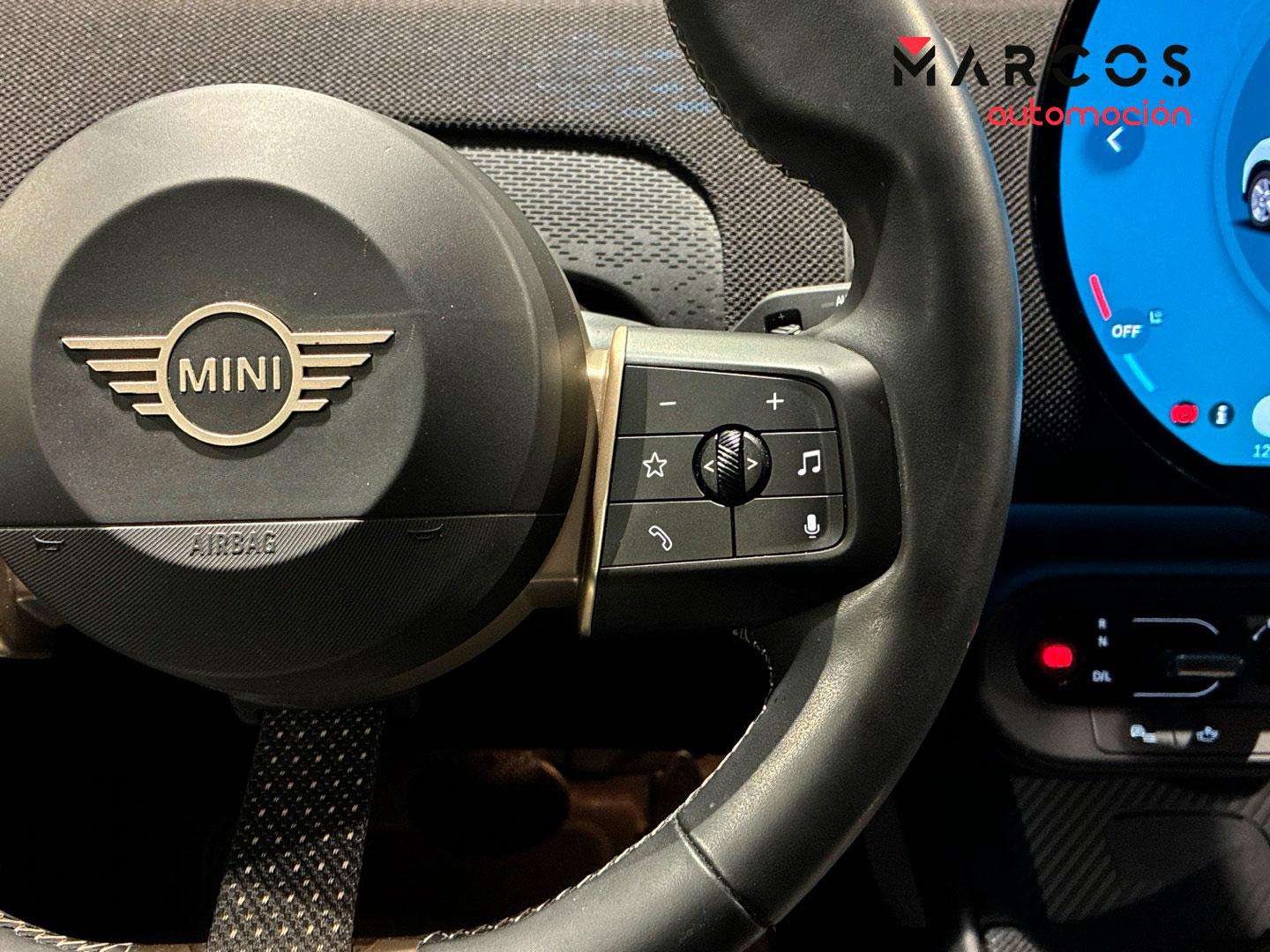 Mini Hatch 5 Portes One D - 2024 - Joinsteer - #18