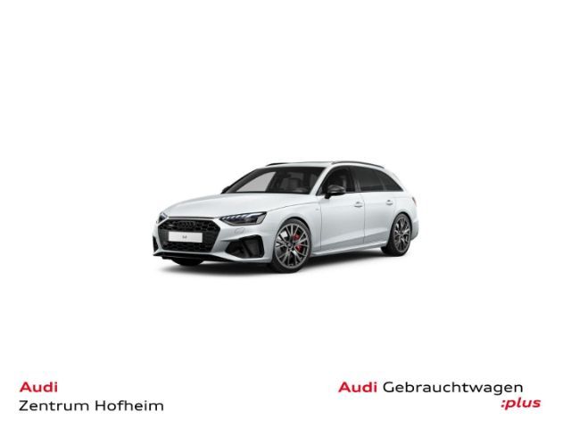 Audi A4 Avant S Line 45 TFSI Quattro - 2024 - Joinsteer - #1