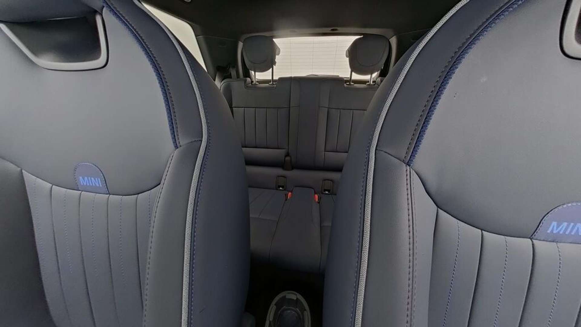 Mini Electric Favoured Cooper E - 2025 - Joinsteer - #26